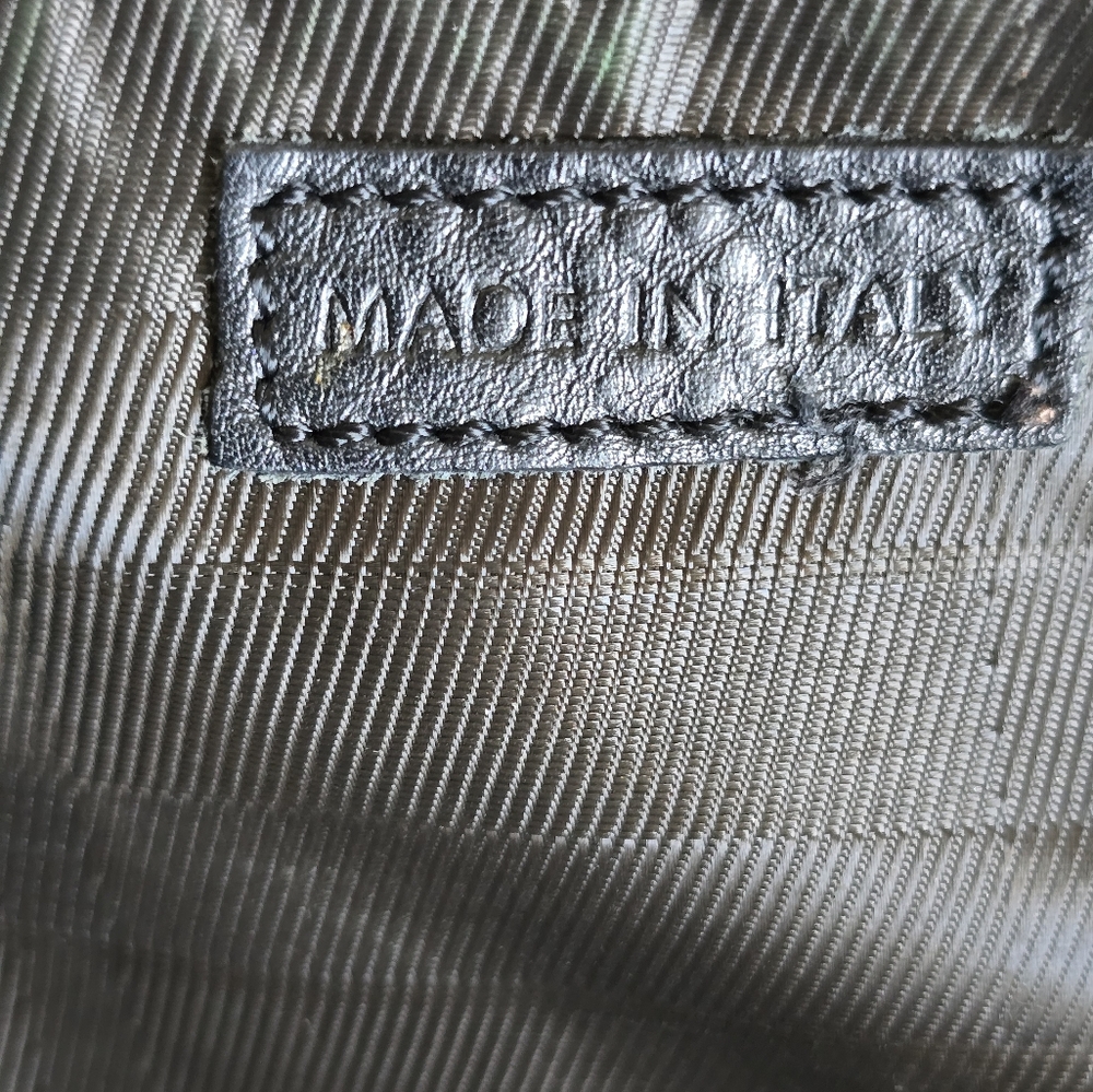 Burberry House Cjeck Quilted Large Manor Tote Bag Black - Picture 13 of 17